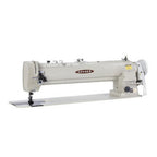 Consew 339RBL-25 with Assembled Table and Servo Motor