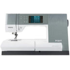 Pfaff Quilt Expression 720 Special Edition Sewing Machine - Sewingmachinesplus.com
