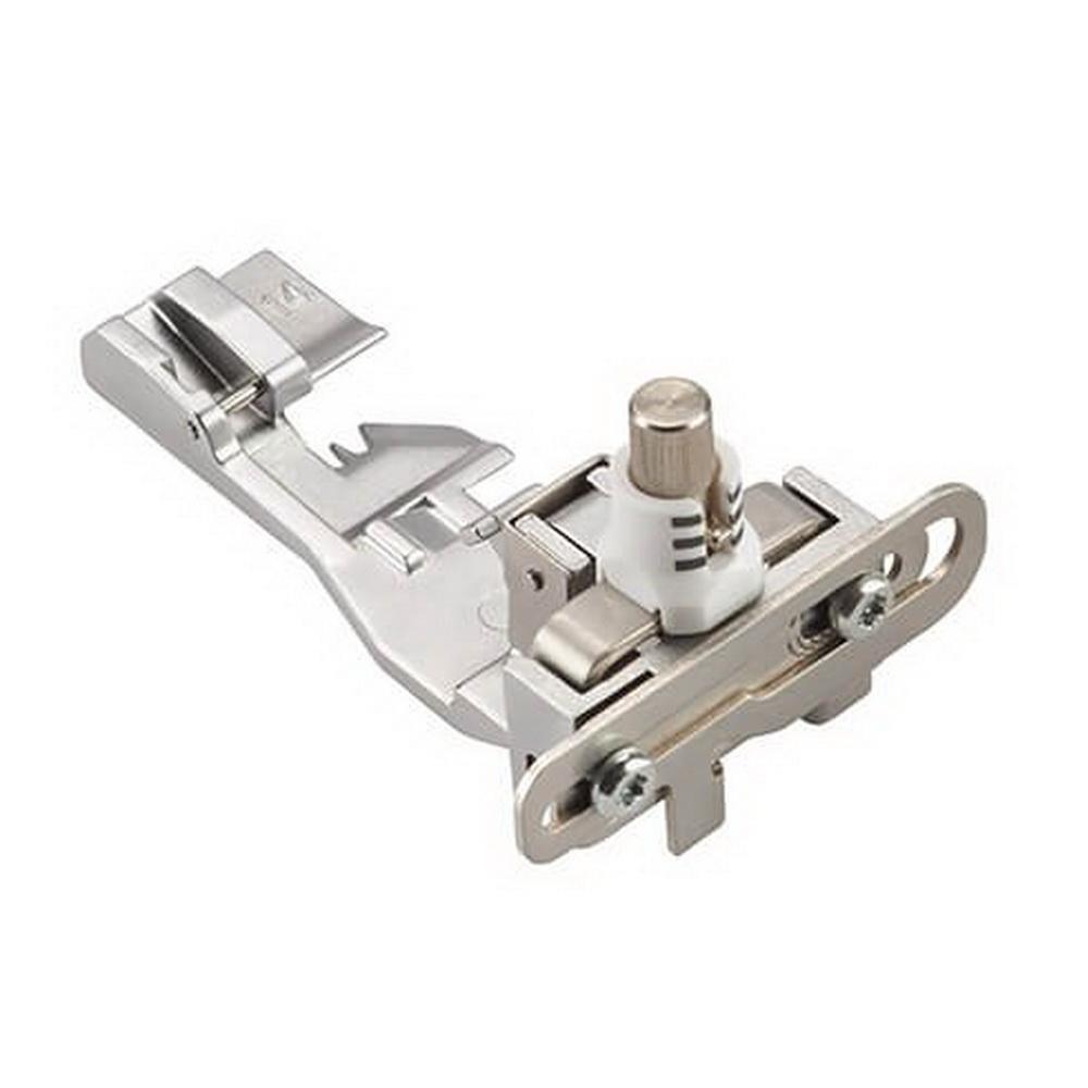 Bernina L14 Elasticator Presser Foot For L850 and L860 Machines (103414.70.00)