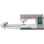 Pfaff Creative Elevate 680 Sewing Machine with Embroidery Unit - Sewingmachinesplus.com