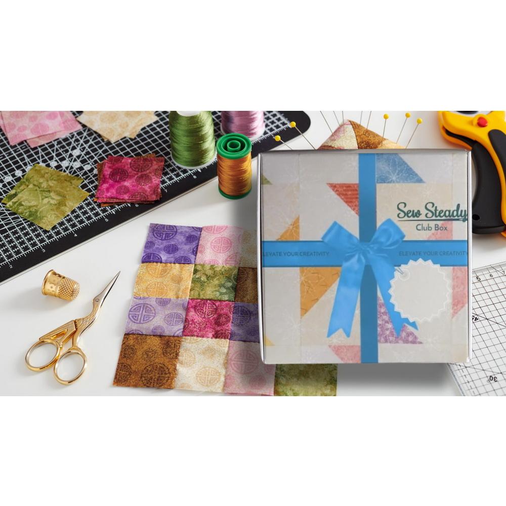 Sew Steady Elevate Get it All Box