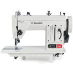 Barracuda Fit Straight Stitch Walking Foot Sewing Machine 500BW - Sewingmachinesplus.com