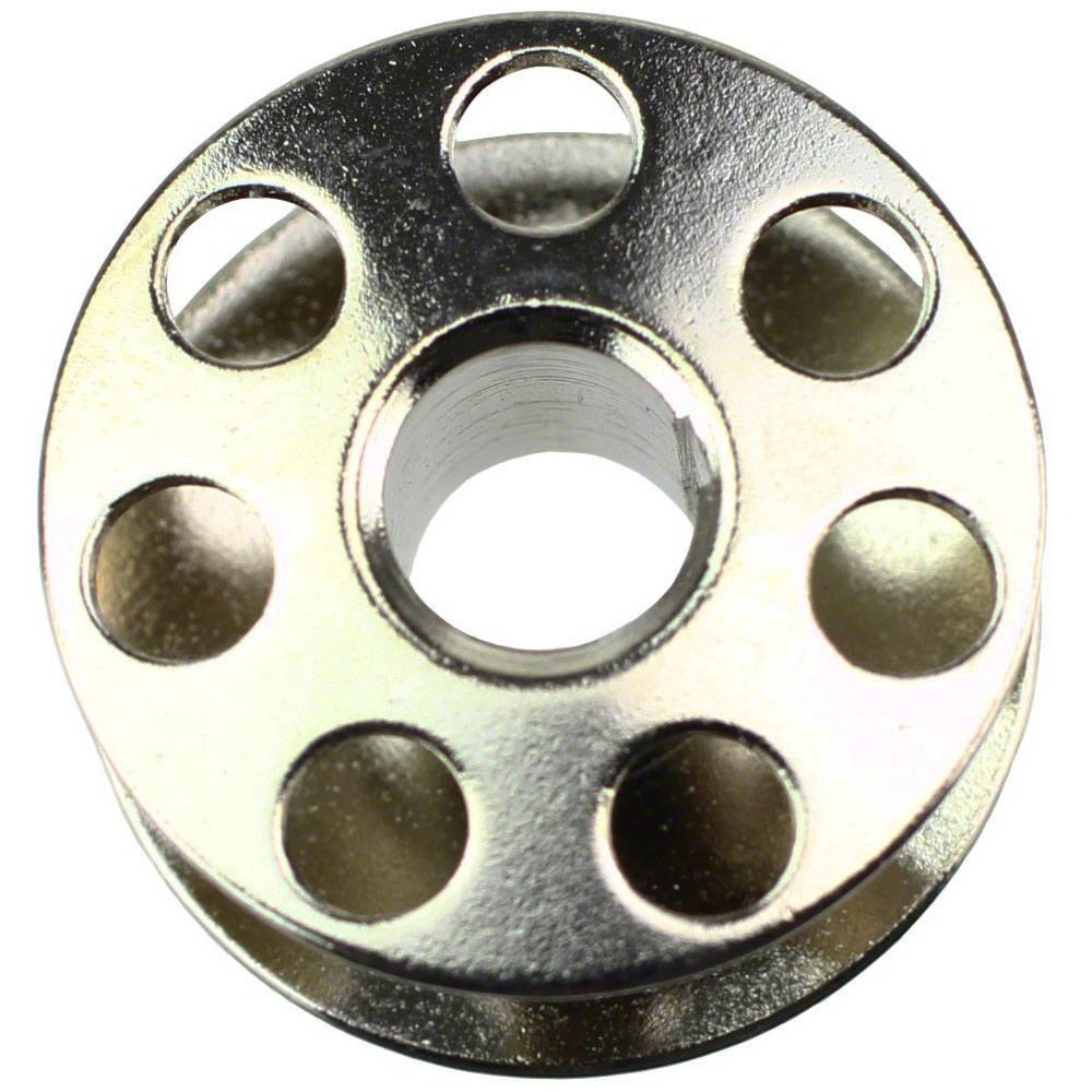 Metal Bobbins 426000 - Elna - 10 pack