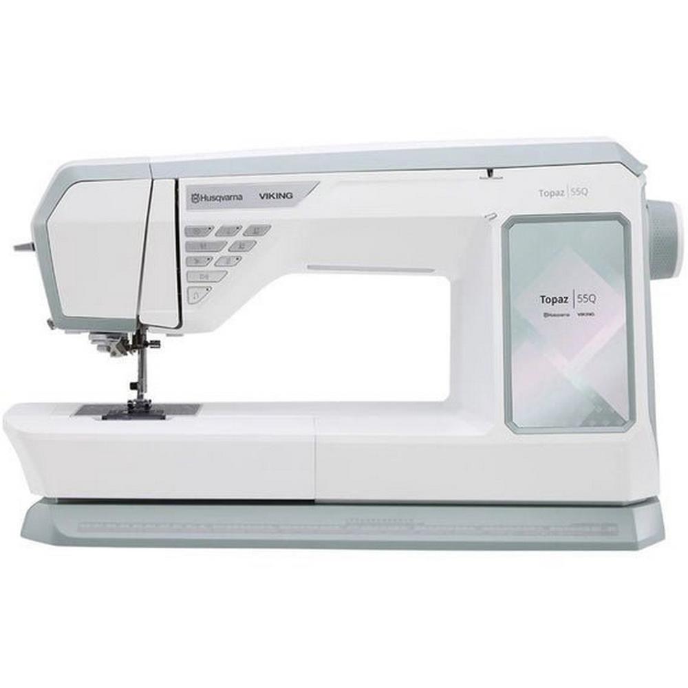 HUSQVARNA VIKING TOPAZ 55Q Sewing Machine - Sewingmachinesplus.com