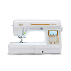 Baby Lock Soprano Sewing Machine (OPEN BOX MODEL) - Sewingmachinesplus.com