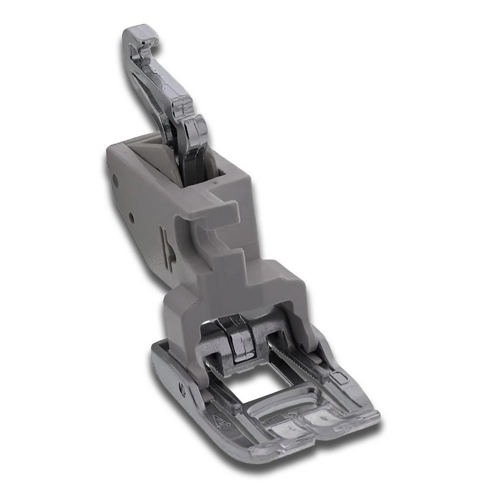 Janome AcuFeed Dual Feed Foot and Holder 9mm(Twin) - 859819017
