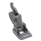Janome AcuFeed Dual Feed Foot and Holder 9mm(Twin) - 859819017