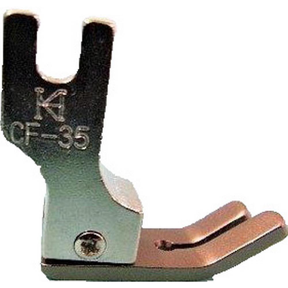 Teflon Presser Foot - Sewingmachinesplus.com