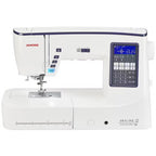 Janome Skyline S6 Anniversary Edition Sewing and Quilting Machine