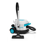 Simplicity Brio Canister Vacuum - Sewingmachinesplus.com