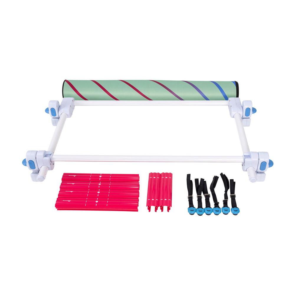 The Hummingbird Free Motion Hoop - Sewingmachinesplus.com