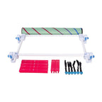 The Hummingbird Free Motion Hoop - Sewingmachinesplus.com