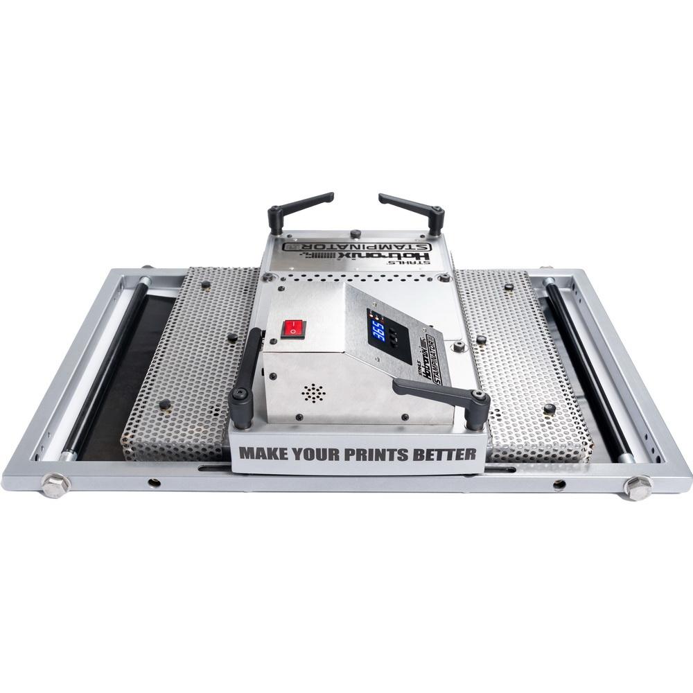 Hotronix Stampinator 480 Heat Press