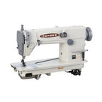 Consew 326S - 1 High Speed, Single Needle, Drop Feed, Double Chainstitch - Sewingmachinesplus.com