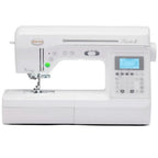 Baby Lock Presto II Quilting and Sewing (BLMPR2) Machine (OPEN BOX MODEL) - Sewingmachinesplus.com
