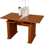 Baby Lock Tiara 3 Long Arm Machine BLTR16 - 3 with Koala Quilting Station - Sewingmachinesplus.com