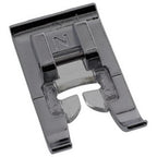 Baby Lock Monogramming Foot - Sewingmachinesplus.com