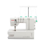 Janome Cover Pro 2000CPX (OPEN BOX MODEL) - Sewingmachinesplus.com