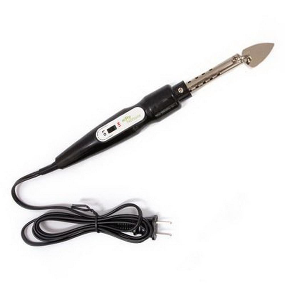 The Nifty Precison Press Mini Iron - Sewingmachinesplus.com