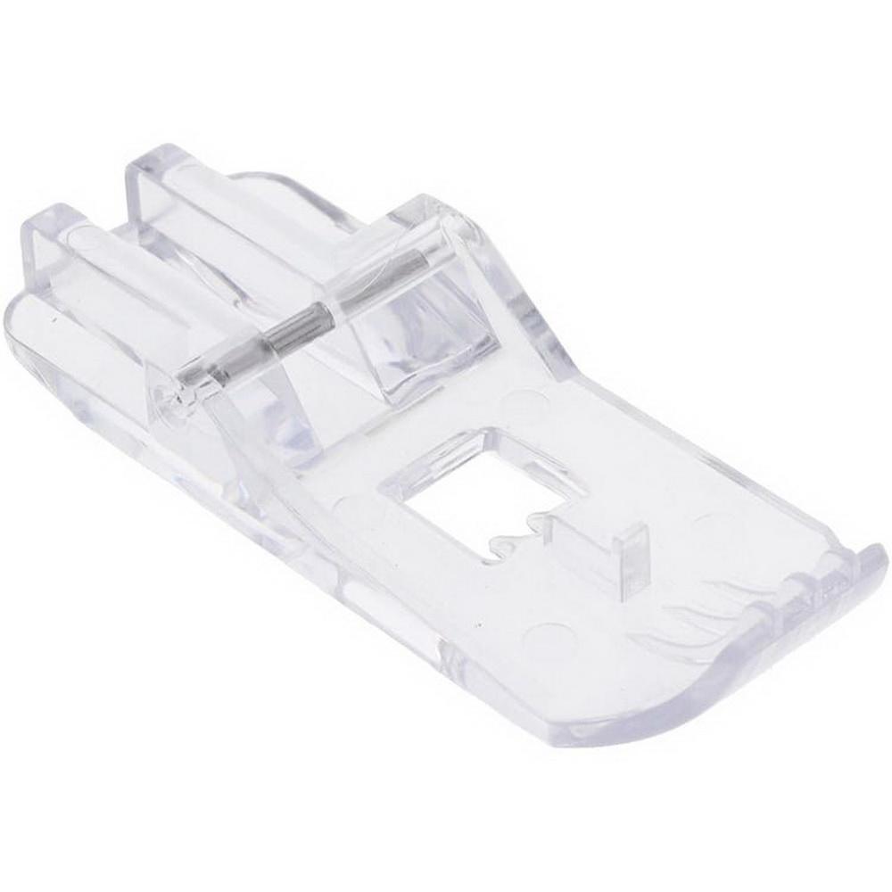 Juki Coverstitch Clear Presser Foot - Sewingmachinesplus.com