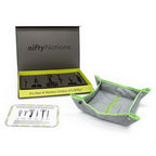 The Nifty Snip and Trim: All - Stars Tool Kit - Sewingmachinesplus.com