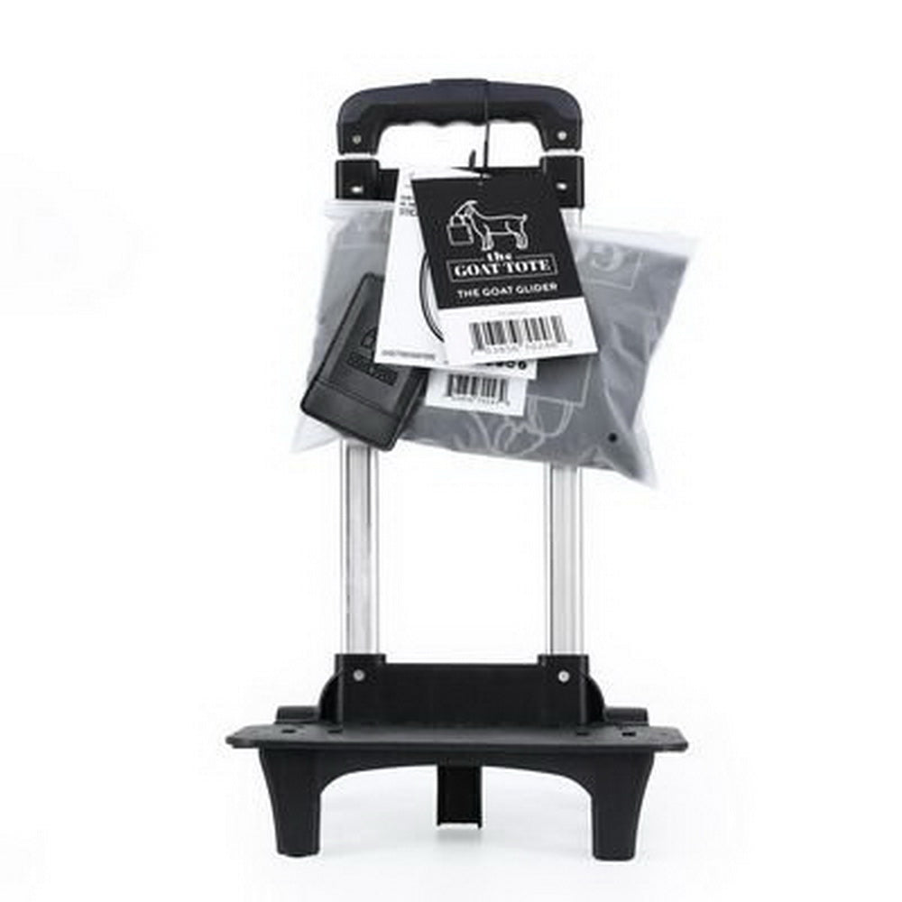 The Goat Tote - The Goat Glider - Sewingmachinesplus.com