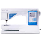 Husqvarna Viking Sapphire 930 Sewing Machine (OPEN BOX MODEL)