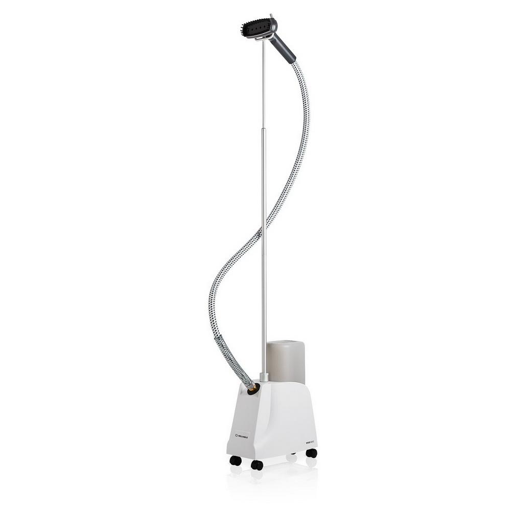Vivio Professional Garment Steamer with Fabric Brush