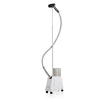 Vivio Professional Garment Steamer with Fabric Brush