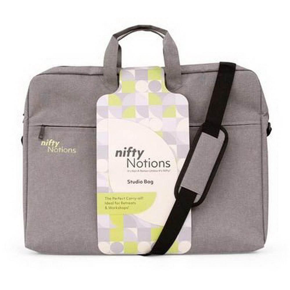 The Studio Bag - Sewingmachinesplus.com