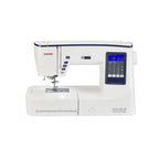 Janome Skyline 3 Anniversary Edition Sewing and Quilting Machine (Open Box Model) - Sewingmachinesplus.com