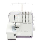HUSQVARNA VIKING AMBER S300 Overlock Machine - Sewingmachinesplus.com