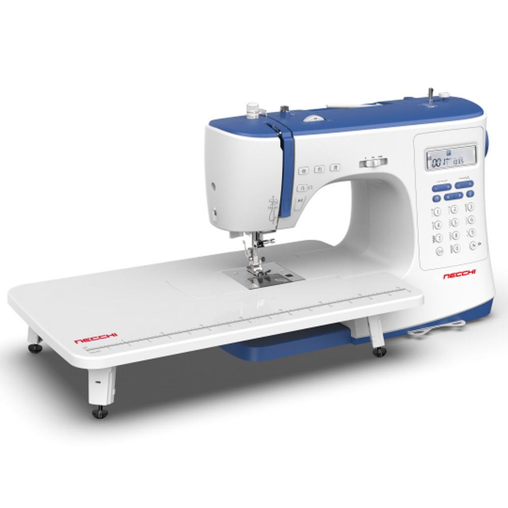 Necchi NC - 103D Computerized Sewing Machine - Sewingmachinesplus.com