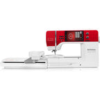 BERNINA 735 Patchwork Edition Sewing and Embroidery Machine - Sewingmachinesplus.com
