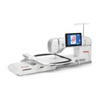 BERNINA 990 Sewing and Embroidery Machine - Sewingmachinesplus.com