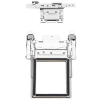 Baby Lock Clamp Frame Set 4" X 4"