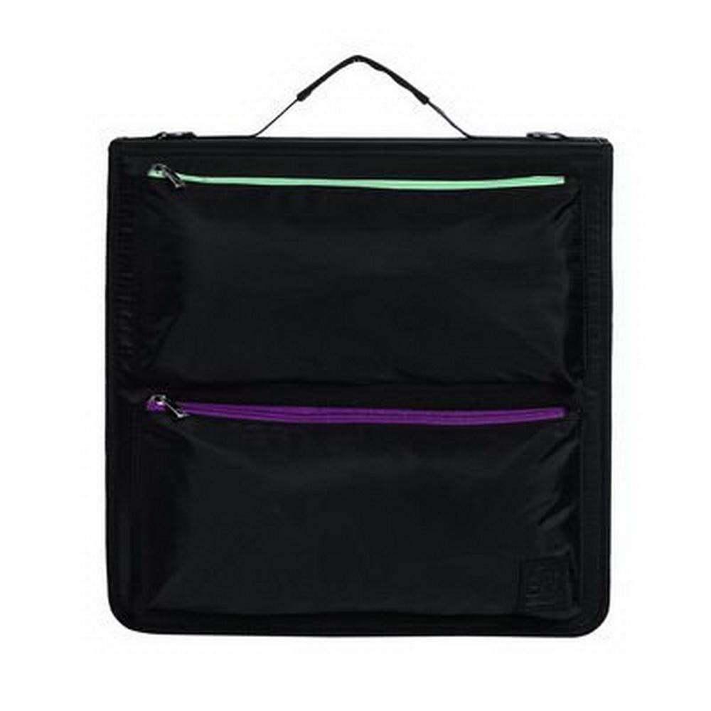 The Goat Tote - The GoatFolio (Carnival) - Sewingmachinesplus.com