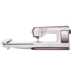 HUSQVARNA VIKING DESIGNER TOPAZ 65 Sewing & Embroidery Machine - Sewingmachinesplus.com