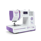 Bernette B38 Yaya Han Edition Sewing Machine - Sewingmachinesplus.com