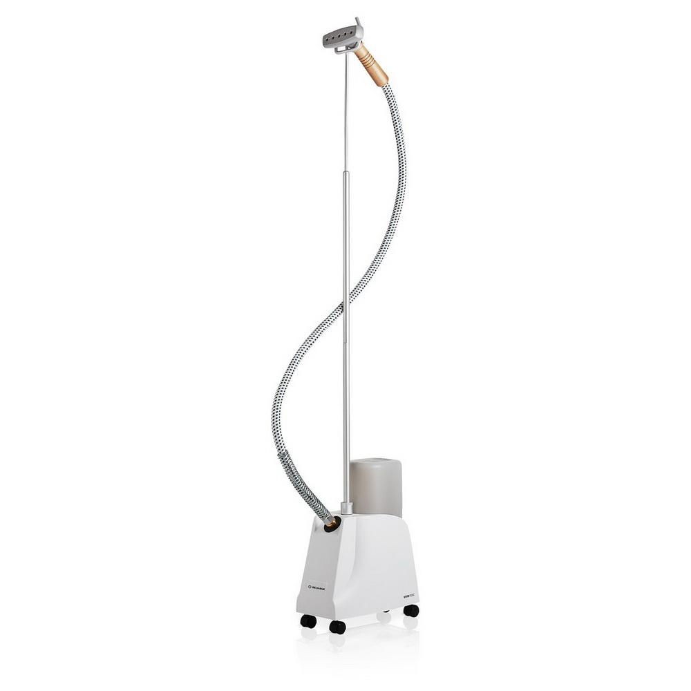 Vivio Professional Garment Steamer with Metal Head - Sewingmachinesplus.com