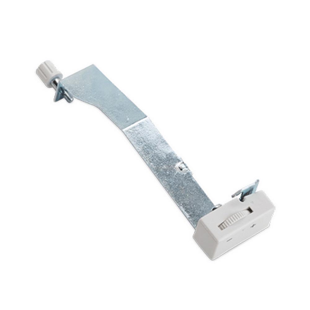 Bernina Decoration Thread Guide Presser Foot For L450 and L460 Machines (502070.03.55) - Sewingmachinesplus.com