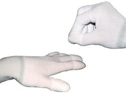 Machingers Gloves 0209G - designed for machine quilters - Sewingmachinesplus.com