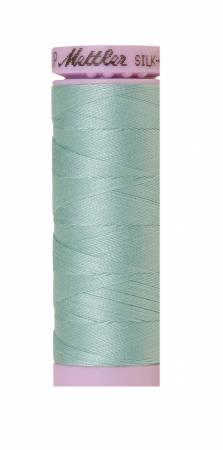 Mettler Silk-Finish 164 Yards, 50 wt. - Color Island Waters - 100% Cotton (9105-0229)