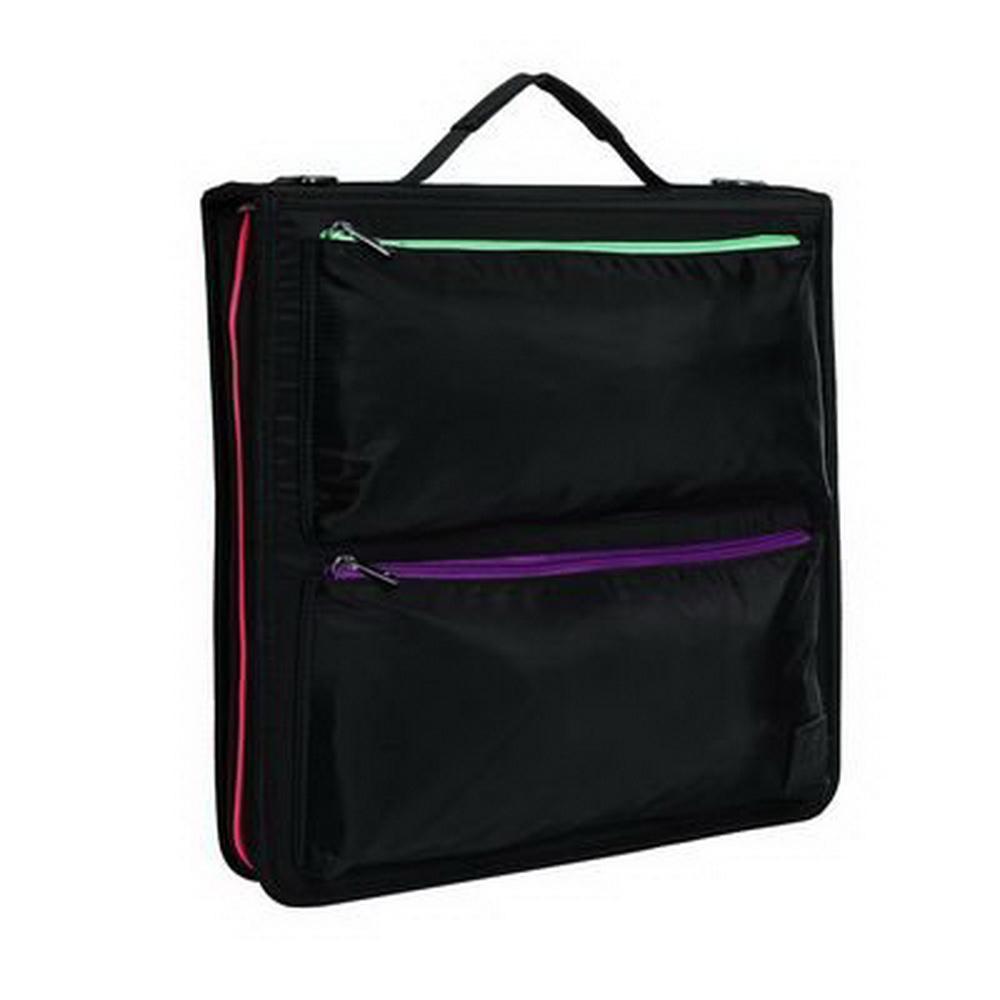 The Goat Tote - The GoatFolio (Carnival) - Sewingmachinesplus.com
