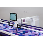 Handi Quilter Infinity 28 with Pro Stitcher Premium and Gallery Frame - Sewingmachinesplus.com