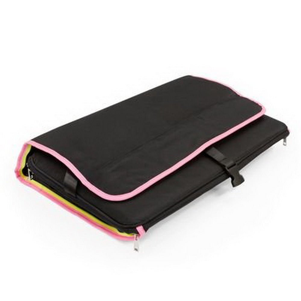 The Goat Tote - The Rolling Goat 2.0 - Carnivale - Sewingmachinesplus.com