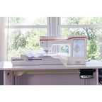 Baby Lock Reflection Embroidery Machine (OPEN BOX MODEL) - Sewingmachinesplus.com