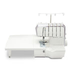 HUSQVARNA VIKING AMBER S300 Overlock Machine - Sewingmachinesplus.com
