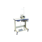 Techsew 202 PRO Industrial Fur Skeepskin Sewing Machine