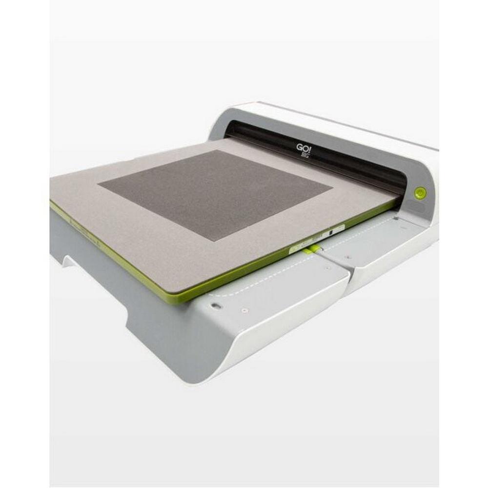 GO! BIG Square - 9 - 1/2in (9in Finished) - Sewingmachinesplus.com